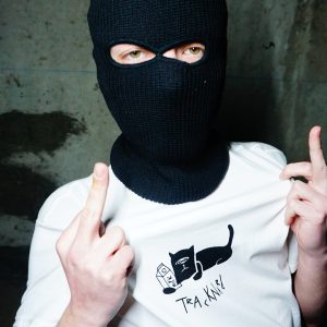 T-shirt chat