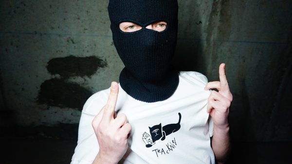 T-shirt chat