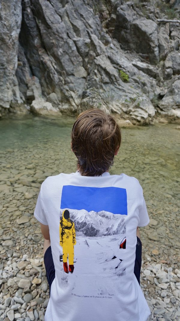 T-shirt BivouaK – Image 7