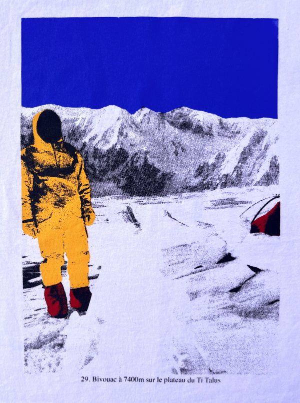 T-shirt BivouaK – Image 3